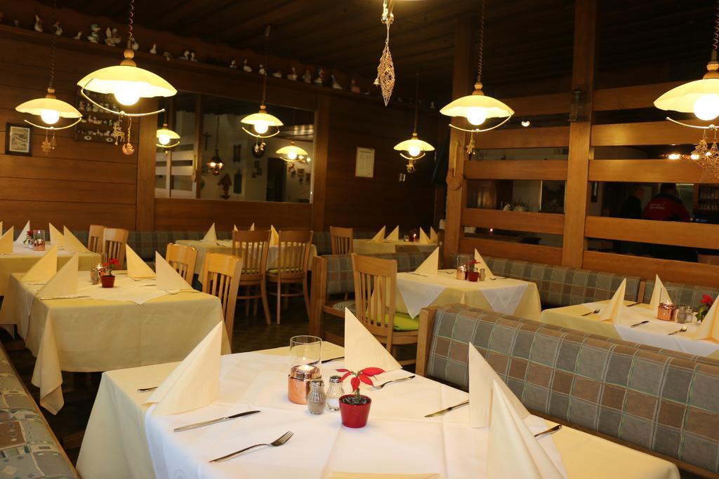 Gasthof Weissenbach شتروبل المظهر الخارجي الصورة